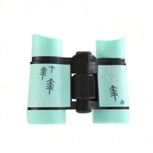 Shockproof Binoculars Set For Bird Watching & Learning, Birthday Gift, Educational Outdoor Gift - Telescope - View 19