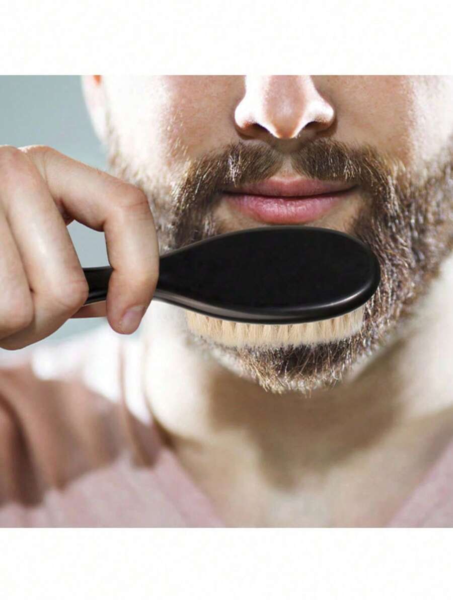 Brosse Corporelle Douche A Poils Arrières Amovible - TRAHOO - M[H6146] - Exfoliant - Long Manche