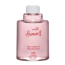 NATURA - MY FIRST MOOD WOMEN'S BODY OIL REFILL - Đỏ - Xem 2