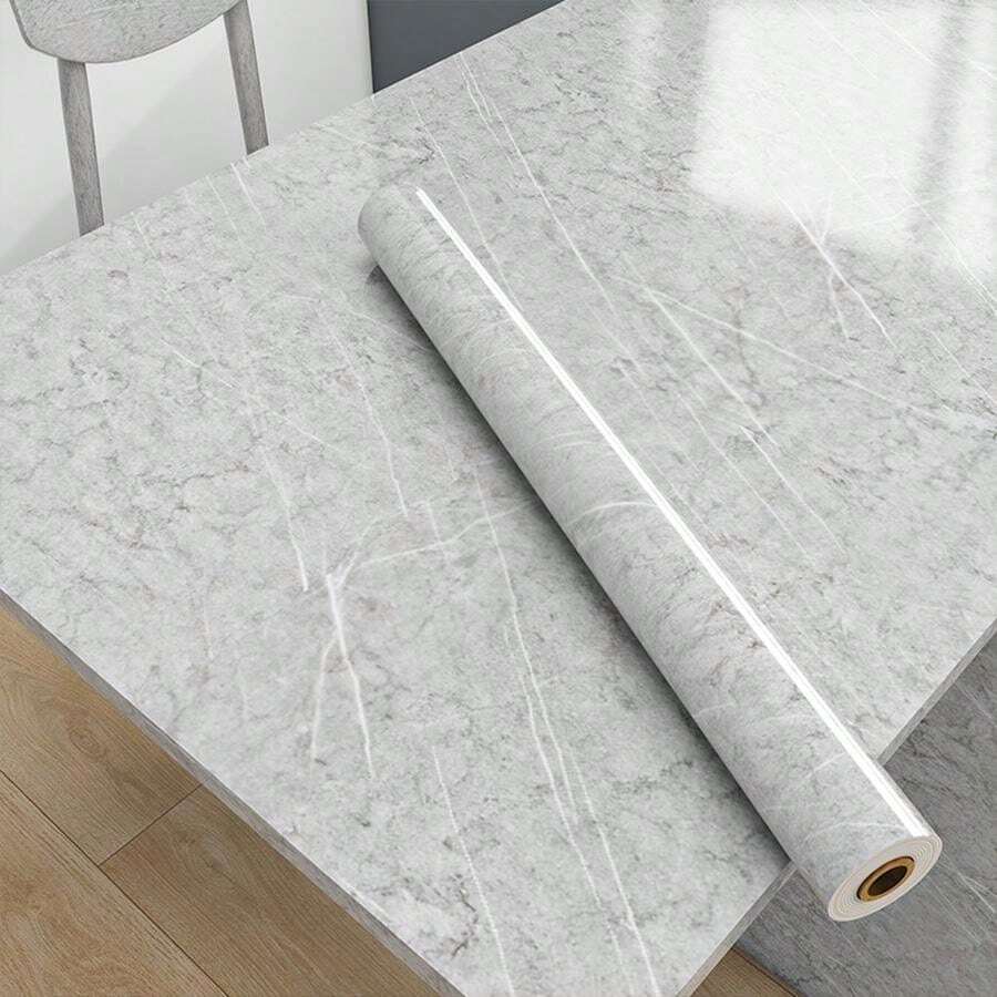 Extra Thick Kitchen AntiOil Sticker, SelfAdhesive, Waterproof, Heat