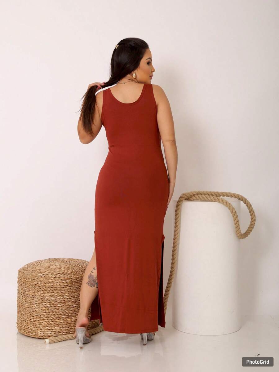 Women Dresses - 兵馬俑 - 查看 1