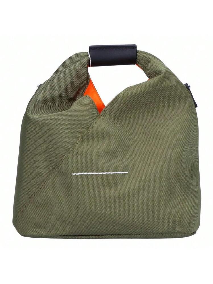 Mm6 Maison Margiela HANDBAG 2WAY JAPANESE S54WD0106 P4810 H8777