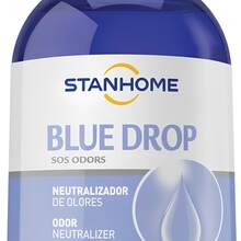 Drop 30ml Neutralizador de Olores Stanhome - Blue D. - Ver 6