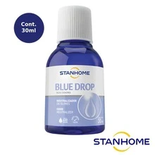 Drop 30ml Neutralizador de Olores Stanhome - Blue D. - Ver 2