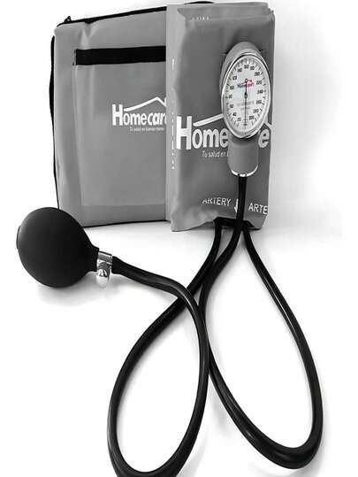 MANUAL ANEROID BAUMANOMETER 1000 - HOMECARE