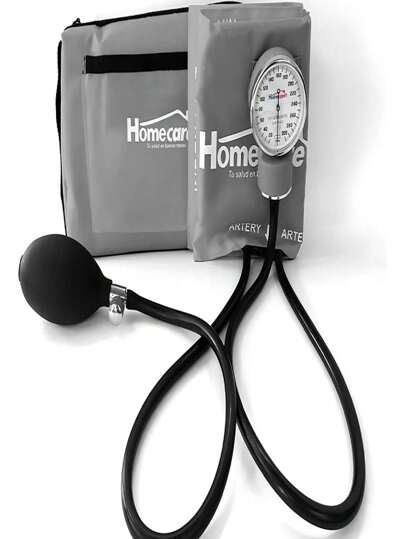 BAUMANÓMETRO MANUAL ANEROIDE 1000 - HOMECARE