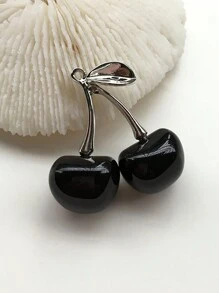 1 móc khóa kim loại nơ anh đào thời trang nữ tối giản phụ kiện túi xách hình bướm sinh nhật túi đi học phụ kiện quà tặng mẹ quà tặng nhỏ quà tặng cho cô ấy quà tặng giáo viên quà tặng cho phụ nữ móc khóa anh đào móc khóa anh đào móc khóa anh đào màu đỏ anh đào quà tặng ngày lễ tình nhân - Nhiều màu - Xem 9