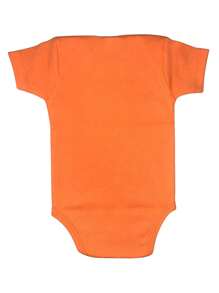 Baby Set - Bodysuit And Shorts - Boy - 珊瑚粉 - 查看 4