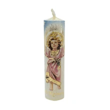 Velas - Blanco - Ver 8