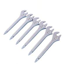 Creative Stationery Metal Wrench Ballpoint Pen, Novelty Gift Pen, Plastic Wrench Ballpoint Pen, Office Stationery, Unique Metal Tool Pen, Student Gift - Multicolor - View 4