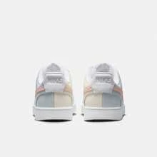 Nike Women's Minimalist Lightweight Casual White Sneakers, Recommend Ordering 0.5 Size Down CD5434-103