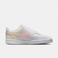 Nike Women's Minimalist Lightweight Casual White Sneakers, Recommend Ordering 0.5 Size Down CD5434-103