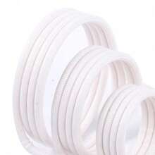 Bobina del calentador de inducción Futchoy 8 piezas Tornillo del calentador Bobina más suelta Bobinas de inducción - Blanco - Ver 8