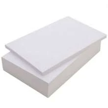 Matte Adhesive Paper A4 108g Photographic White Matte With 100 Sheets Masterprint - 白色 - 查看 2