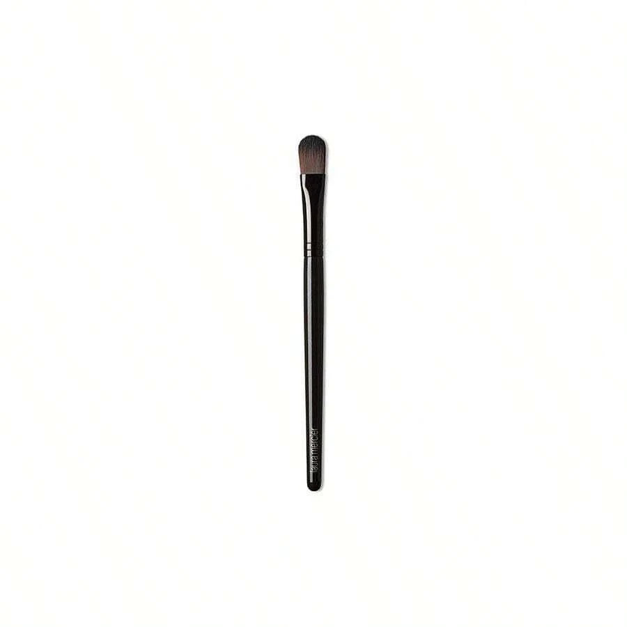 Laura Mercier Camouflage Powder Brush - White - View 1