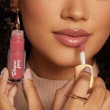 TÁLINDA - Tint Cream Choco Fun Fenzza Lip Gloss - New Release - người sáng lập - Xem 8