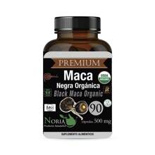 Maca Negra Orgánica - Otros - Ver 1