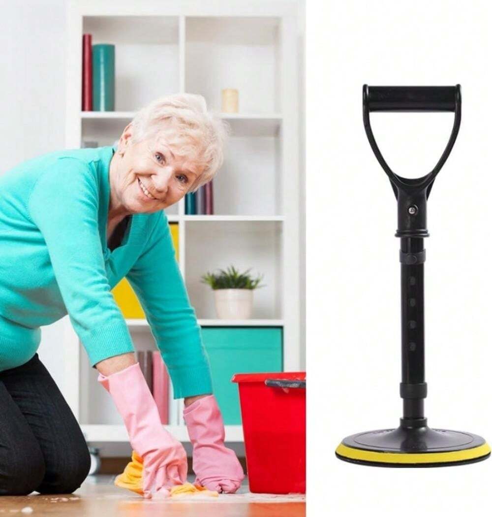 Adjustable Standing Assistance Device, Elderly Mobility Aid Tool To