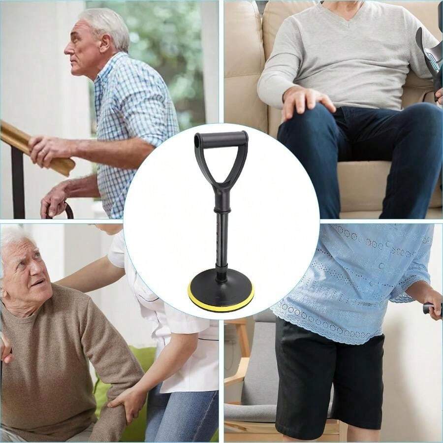 Adjustable Standing Assistance Device, Elderly Mobility Aid Tool To
