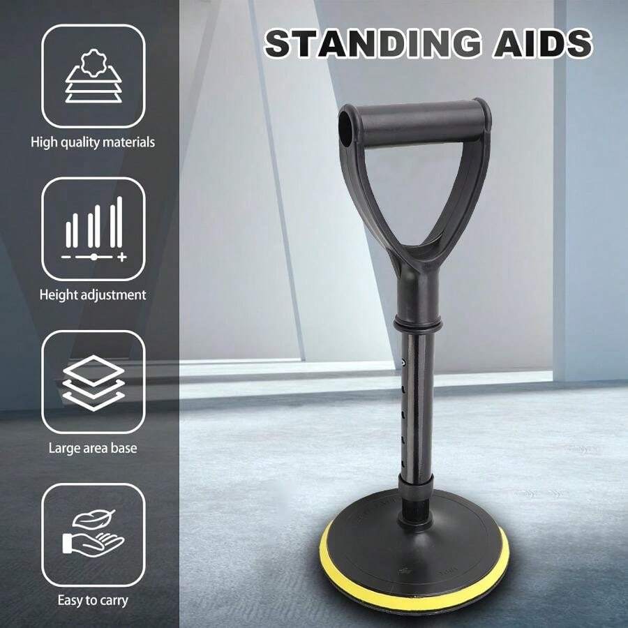 Adjustable Standing Assistance Device, Elderly Mobility Aid Tool To