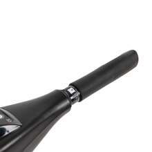 HaroldDol Electric Motor Boat Motor-Electric 12V 58LBS Outboard Motor Outboard Electric Boat Motor Fishing Boat Motor Boat, Electric Motor Adjustable Angle 90Ḟ Tiltable 5 Forward And 3 Reverse Gears The Best Gift/Present For Family&Friends Happy Christmas - Black - View 9