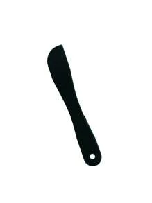 03 UNITS Professional Multipurpose Hairdressing Spatula For Applying Creams, Pomades And Mixtures - Multicolor - View 4