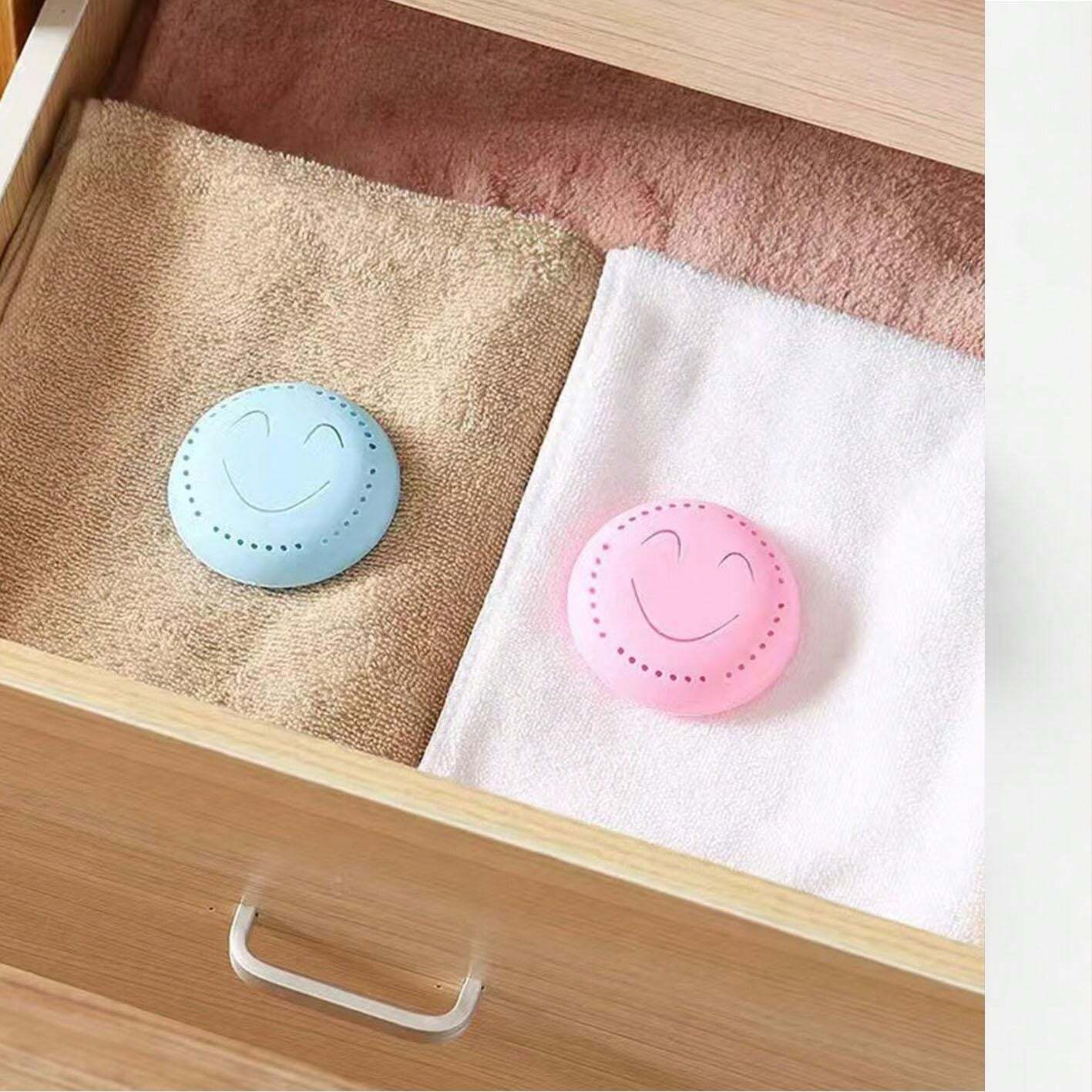 Paste Aromatherapy Box Indoor Deodorant Shoe Bathroom Deodorant