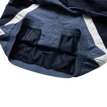 Adidas Kurtka WORD WOV JKT, męska bluza sportowa w stylu Boyfriend, luźny krój, tkana odzież wierzchnia