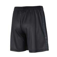 Under Armour Quần thể thao nam, Quần short tập luyện thể dục thường ngày, Thoải mái 24500212-001 - màu đen - Xem 2