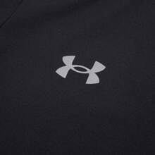 Under Armour Men's Sports T-Shirt, Running Training Short Sleeve Quick-Dry Elastic T-Shirt, Fitness Wear, Crew Neck Short Sleeve Knit Comfortable T-Shirt / Suggest Ordering 2 Sizes Up 23500506-001