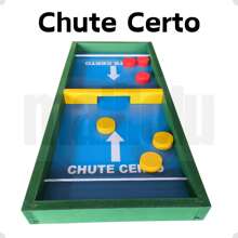 Kick The Right Game Board Slingshot Football Button Educational Pedagogical Toy Goal Kicks - Nhiều màu - Xem 1