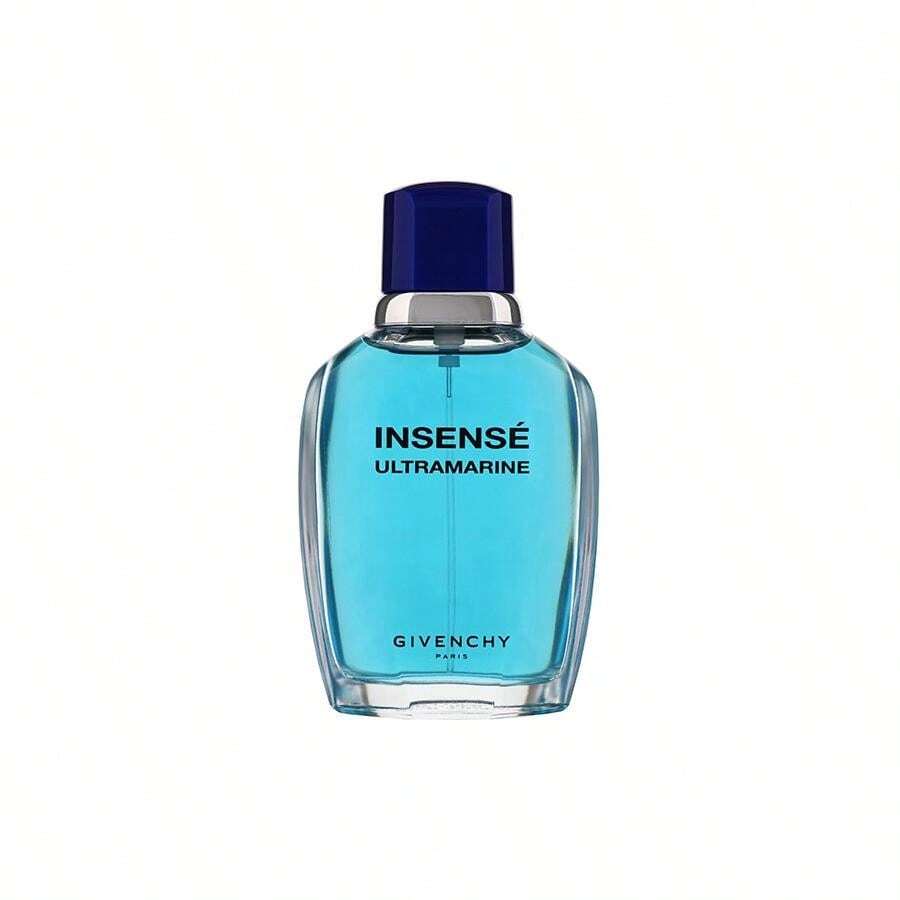 Givenchy Insense Ultramarine Eau De Toilette - Fresh - View 1