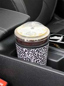 3 Packs Reusable Iced Coffee Sleeves - Insulator For Cold Beverages, Neoprene Cup Holder For /Dunkin Coffee