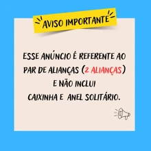Par Aliança Namoro Compromisso Diamantada Brilhante friso fina 4mm Aço 316L