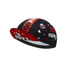 Orolling New Cycling Cap Go Fast Six Colors Breathable Graffiti Outdoor Sport Ride Hat - Graffiti - View 11