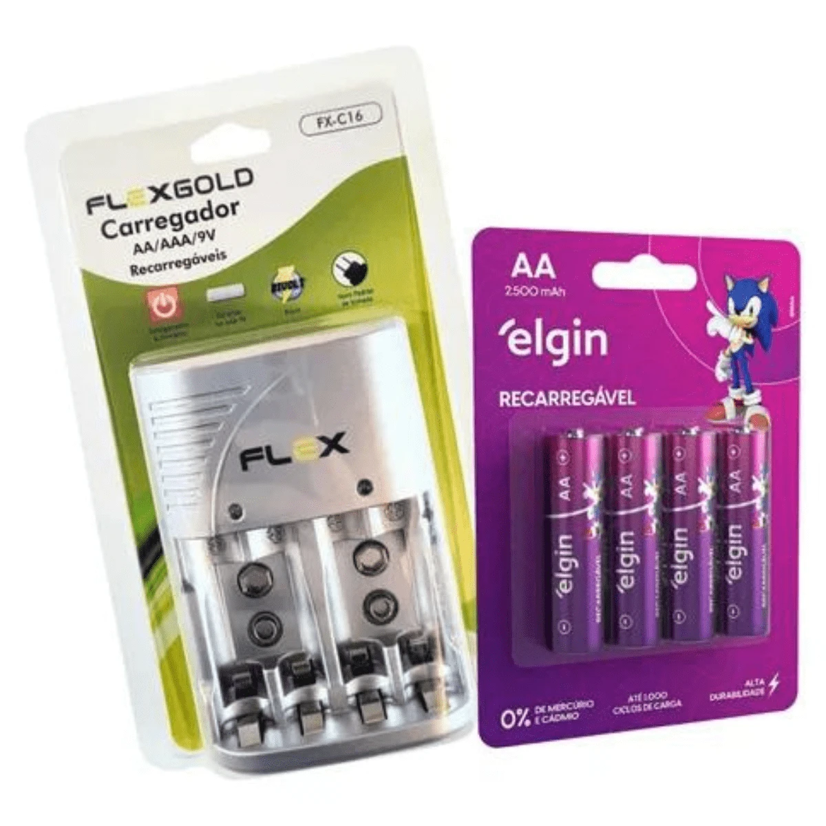 Battery Chargers - Vâng - Xem 1