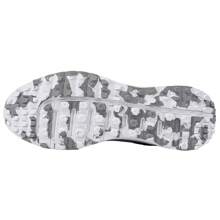 Fashionable Outdoor Sports Men's Golf Shoes With Nail Free Straps And Waterproof Men's Sports Golf Specific Sports Shoes - 灰色 - 查看 7