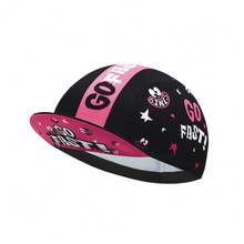 Orolling New Cycling Cap Go Fast Six Colors Breathable Graffiti Outdoor Sport Ride Hat - Graffiti - View 9