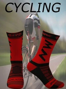 5 Paar / 1 Paar Unisex Professionelle, atmungsaktive Mesh Kompressions Socken für Sport, Radfahren, Laufen, Wandern, Alltag in Knöchellänge