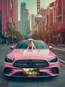 Personalized Car Tag License Plate, Checkered Name Car Tag, Front Car Tag, Custom License Plate, Personalized License Plate, Initial Car Tag Gifts Birthday Graduation