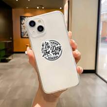 3pcs Karma Sticker, Have The Day You Deserve, Skeleton, Halloween Stickers, Water Bottle Stickers, Phone Case Stickers,Self-Adhesive, Single Use, Fade-Resistant, Perfect For Laptops, Water Bottles, Inspiration Stickers, Positive Stickers, Stickers For Friends - Black - View 2