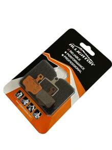 Alligator Brand Disc Brake Pad Compatible With Sram Level T Tl Elixir Xo Xx Db1 Brakes - trái cam - Xem 4