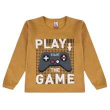 Meletom Winter Coat For Boys - 彩色 - 查看 2