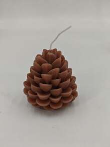 松木香氛蜡烛，INS风格家居装饰礼品，房间装饰，圣诞礼物，房间装饰，圣诞节礼物 - 彩色 - 查看 16