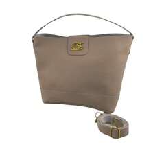 Charming Gaby Show Women's Bag - Caqui - Ver 1