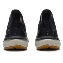 Under Armour Unisex Thick Sole Sneakers, Running Shoes, Mid-Top Sports Shoes, Casual Shoes