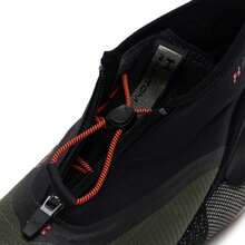 Under Armour Unisex Thick Sole Sneakers, Running Shoes, Mid-Top Sports Shoes, Casual Shoes
