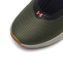 Under Armour Unisex Thick Sole Sneakers, Running Shoes, Mid-Top Sports Shoes, Casual Shoes