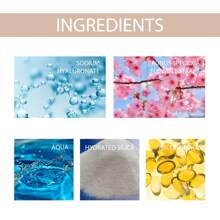 50g 温和去角质凝胶 - 清洁皮肤、缩小毛孔、保湿滋养，适合所有皮肤类型 - 米色 - 查看 6