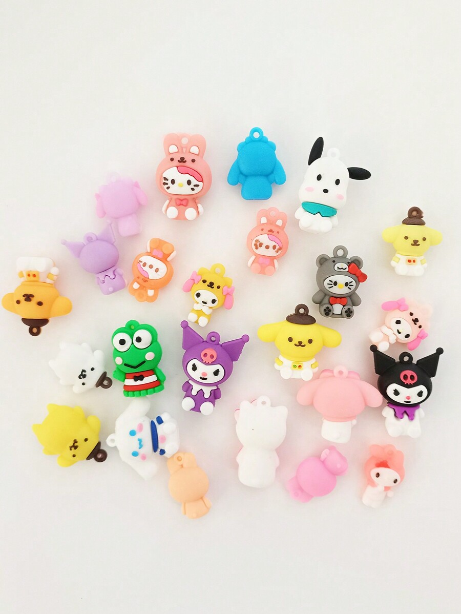 sanrio-cute-anime-blind-box-christmas-advent-calendar-hello-kitty